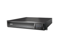 APC Smart-UPS (1000VA/800W, 8x IEC, AVR) - 545981 - zdjęcie 6